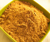 Garam masala