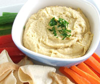 Hummus